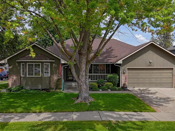 5812 W Old Fort Dr, Spokane, WA 99208