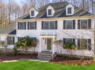 43 WILKESHIRE BLVD, Randolph Twp., NJ 07869