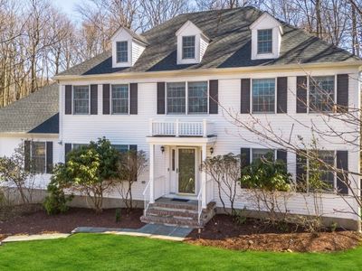 43 WILKESHIRE BLVD, Randolph, NJ, 07869