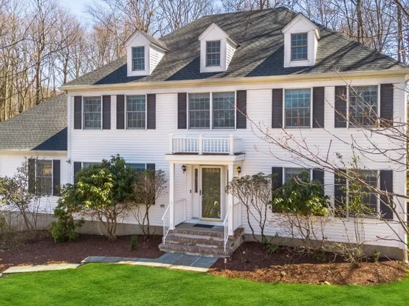 43 WILKESHIRE BLVD, Randolph Twp., NJ 07869