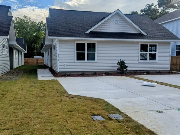 3315A Dellpar Ln, Wilmington, NC 28403