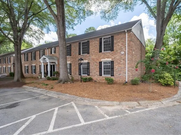 6700 Roswell Rd Unit 13A, Atlanta, GA 30328