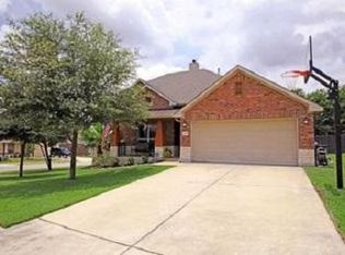 1424 Short Horn Cv, Round Rock, TX 78665
