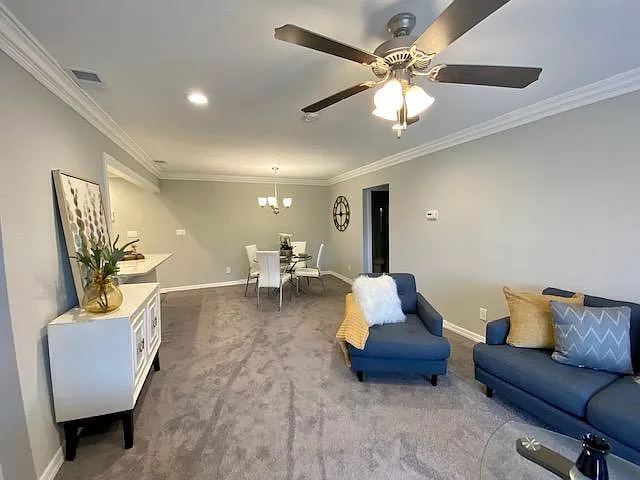 Fairfield Jericho Townhomes — Photo 26