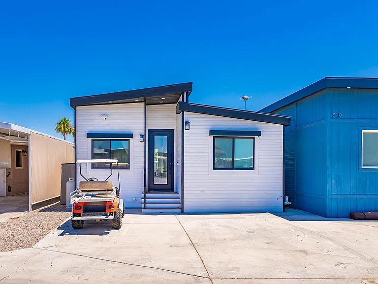 555 Beachcomber Blvd #C20 — Photo 3