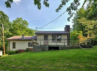 1864 Worley Cove Rd, Canton, NC 28716