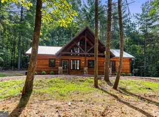 43 Winding Brook Ln, Morganton, GA 30560