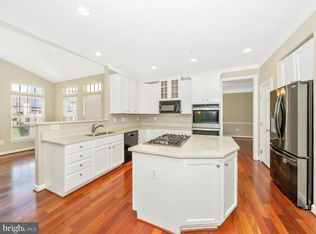 2307 Nicol Cir, Bowie, MD 20721