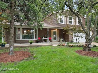 1520 Shenandoah Ln, Naperville, IL