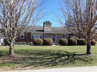107 Orr St, Roan Mountain, TN 37687