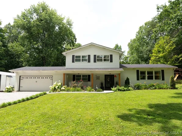 305 Dunmore Court, Otisco, IN 47163