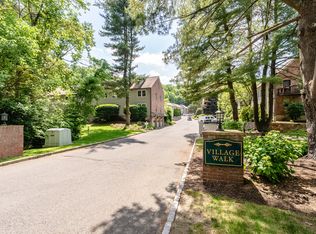 59 Village Walk #59, Wilton, CT 06897