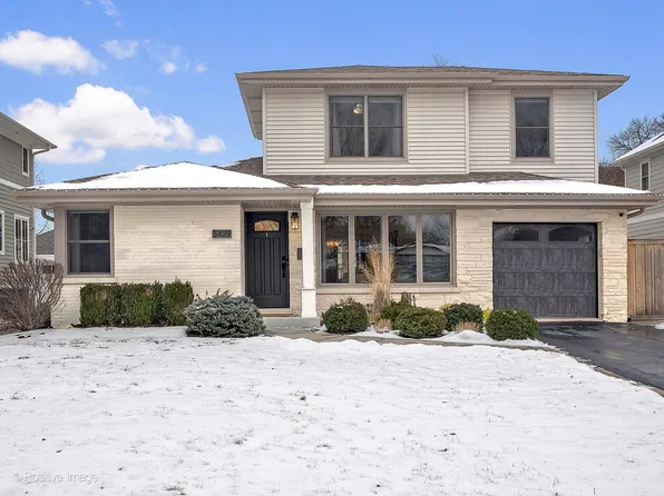 5429 Central Ave, Western Springs, IL 60558
