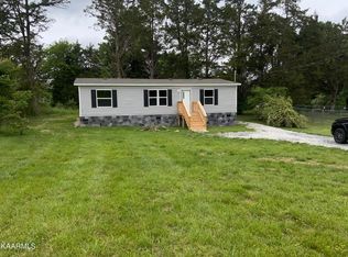 9321 E Emory Rd, Corryton, TN 37721