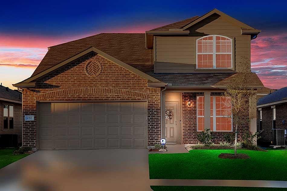 1st image of 2511 Cold River Dr