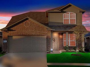 2511 Cold River Dr, Humble, TX 77396