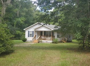 204 Morgan Rd, Midway, GA 31320