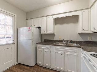 Sherwood Flats, Memphis, TN 38111