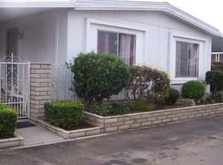 3535 Stine Rd SPC 106, Bakersfield, CA 93309