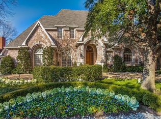 6119 Glendora Ave, Dallas, TX 75230