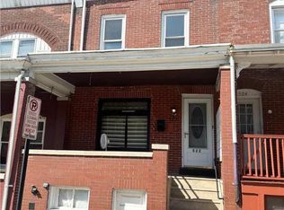522 N 5th St, Allentown, PA 18102