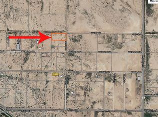 8960 S Boxwood Ln, Casa Grande, AZ 85193