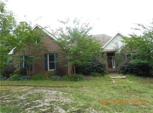 417 Thrash Rd, Lagrange, GA 30241