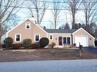 3 Bruce Ln, Wenham, MA 01984