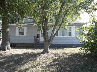 1919 Oakland Ave, Evansville, IN