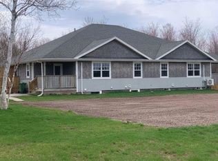 32 Jacks Way, Charlotte Parish, PE C0A1P0