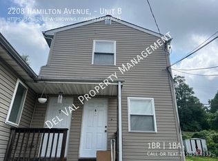 2208 Hamilton Ave APT B, Willow Grove, PA 19090