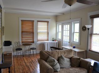 87 Verndale St #2, Brookline, MA 02446