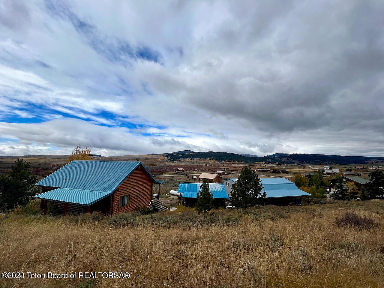 21 Terrace Dr, Cora, WY 82925 MLS 232353 Zillow