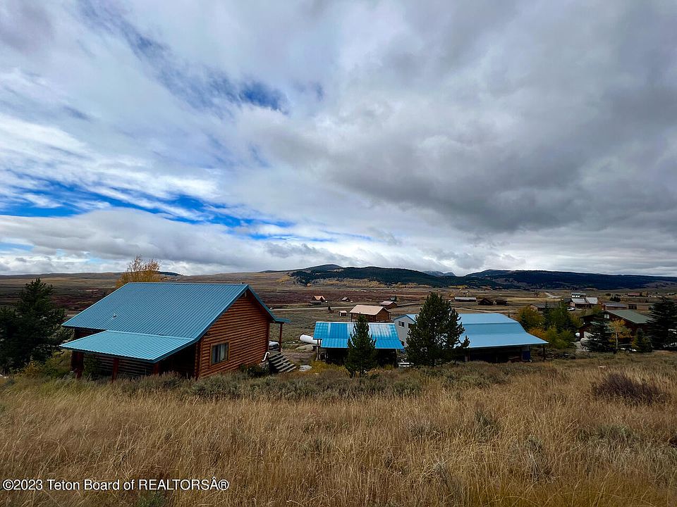 21 Terrace Dr, Cora, WY 82925 MLS 232353 Zillow