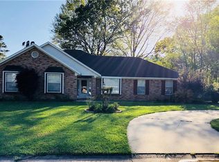 10114 Trailridge Dr, Shreveport, LA 71106