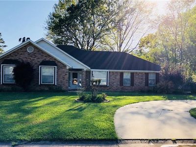 10114 Trailridge Dr, Shreveport, LA, 71106