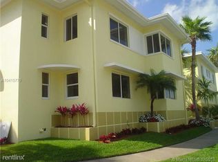 2931 Sheridan Ave, Miami Beach, FL 33140