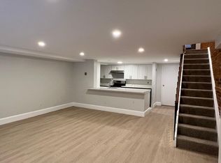 98 Appleton St #A, Boston, MA 02116