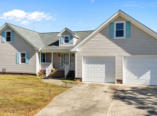 368 Hooks Rd, Fremont, NC 27830