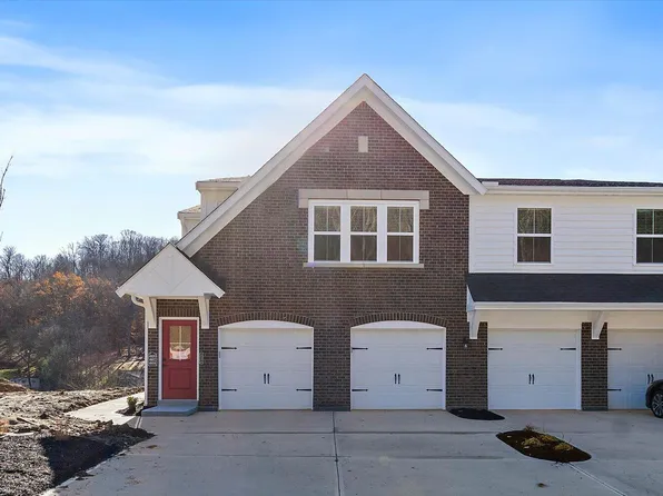 4596 Bentwood Hills Dr #2-300, Wilder, KY 41071