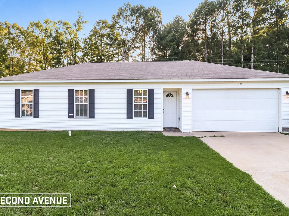 203 Glen Oaks Dr