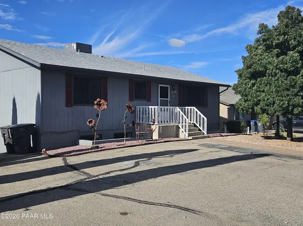 8472 E Lakeshore Dr, Prescott Valley, AZ 86314