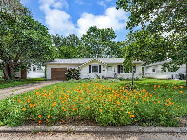 2556 S Westwood Avenue, Springfield, MO 65807