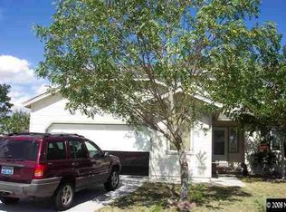 1470 Loma Verde Dr, Sparks, NV 89436