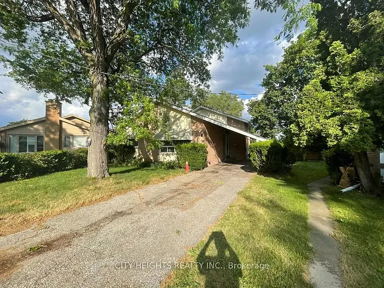 3 Bondhead Pl — Photo 2