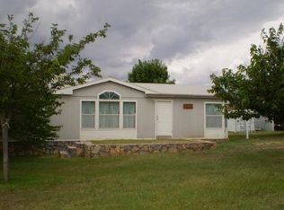 14 Big Joe Rd, Silver City, NM 88061