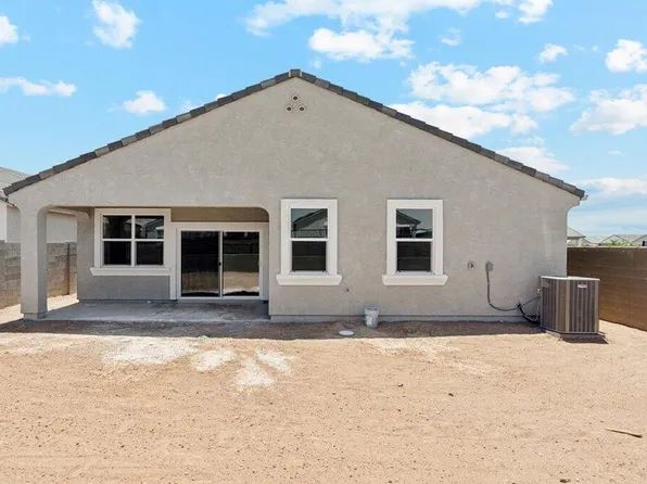 48360 N DURAN Way, Gold Canyon, AZ 85118