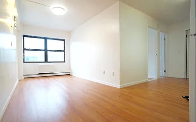 Rented by Compass