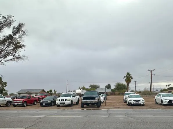 666 N Lovekin Blvd, Blythe, CA 92225