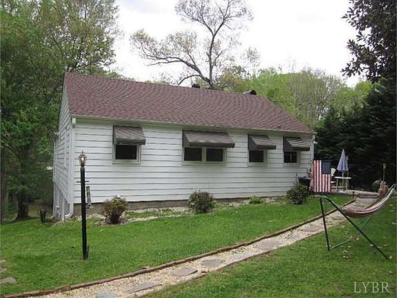 2nd image of 3600 Montridge Pl